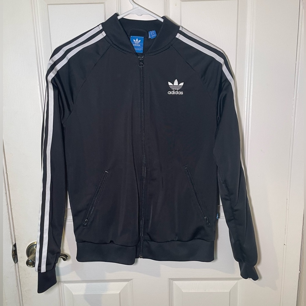 Adidas jacket